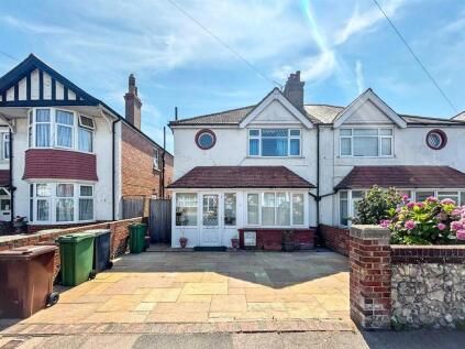 St. Philips Avenue, Eastbourne