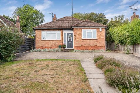 Wilsom Road, Alton, Hampshire