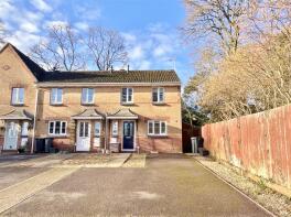 28, Chiltern Drive, Verwood BH31 6US