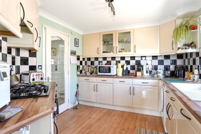 2 bed Lodge for sale Image 5