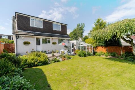 Forgewood Drive, Halton, Lancaster, LA2