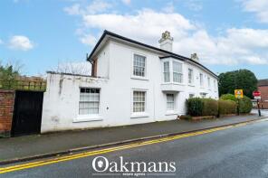73, Sir Harrys Road, Birmingham B15 2UX