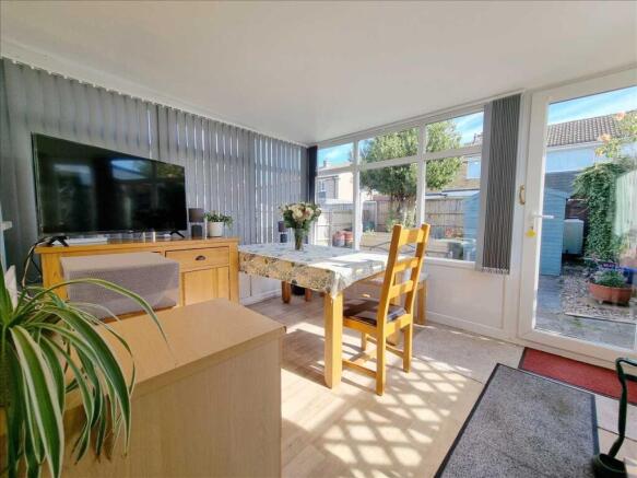 Conservatory:
