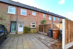 16, The Sidings, Hatfield AL10 9SR