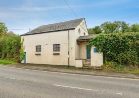 The Old Sunday School, A389 Between Gonvena Hill And St Mabyn Hill, Sladesbridge, Wadebridge PL27 6JB