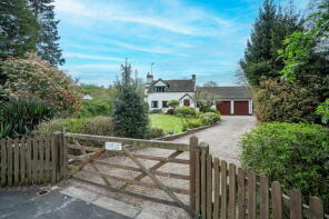 Poplar Cottage, Drake Street, Malvern WR13 6LP