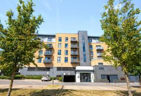 27, Moyle House, Little Brights Road, Belvedere DA17 6BF