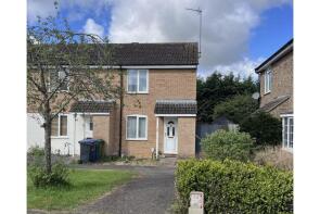 29, Blenheim Rise, Banbury OX17 3QY