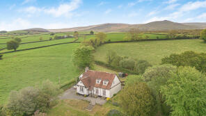 Springs, Road From Dartmoor Inn To Downtown Farm, Okehampton EX20 4BA