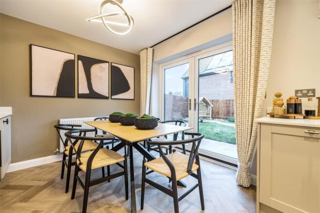 Show Home