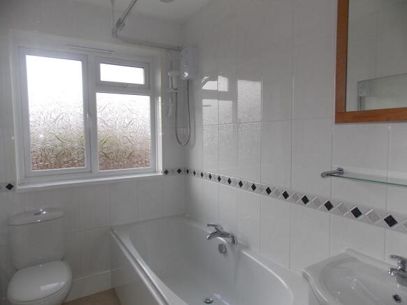 Bathroom Two