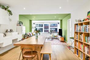 Flat 26, Darwin Court, Gloucester Avenue, London NW1 7BG