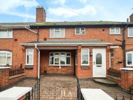 107, Hungarton Boulevard, Leicester LE5 1DF