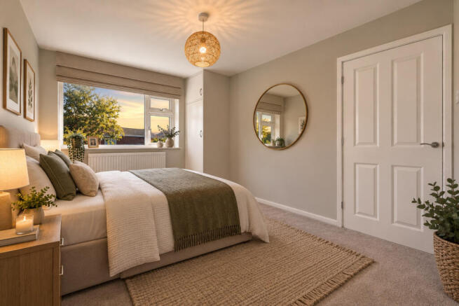 3 bed Semi-Detached for sale Image 11