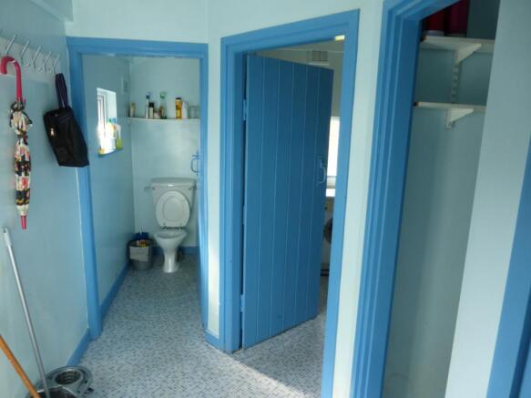 Utility/WC