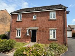 8, Rhodfar Ceffyl, Carway, Kidwelly SA17 4GA
