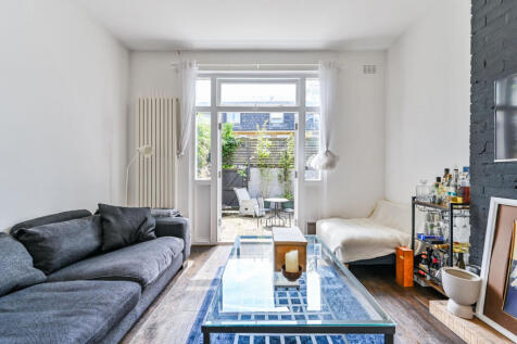 Barnsbury Park, N1, Barnsbury, London, N1