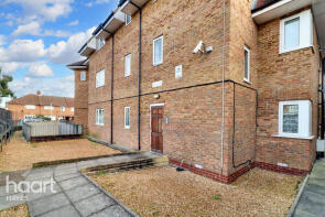 13, Green Acres House, Welbeck Avenue, Hayes UB4 9JR