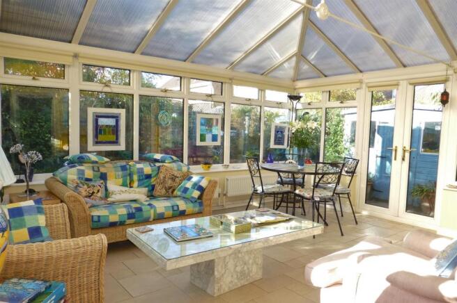 Conservatory