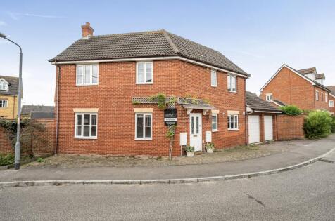 Stanford Road, Thetford, IP24