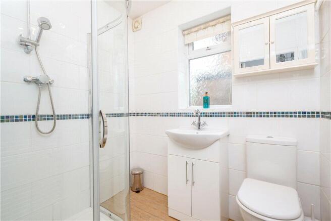 House Shower Room