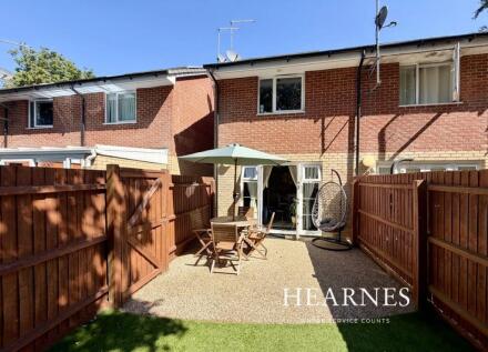 Cedar Way, Branksome , Poole, BH12