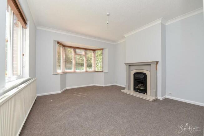 Dining Room/Sitting Room