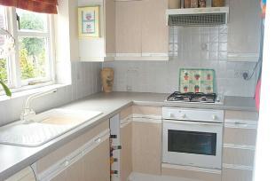 Fitted Kitchen