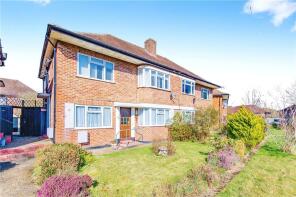 465, Wickham Road, Croydon CR0 8DQ
