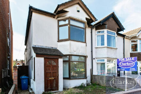 Bournemouth Road, Poole