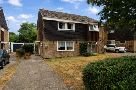 Downland Close, Botley, SO30