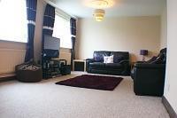 Lounge area view 1