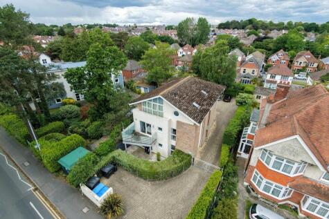 Penn Hill Avenue, Poole, BH14 9LY