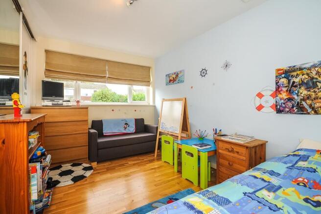 Large Bedroom