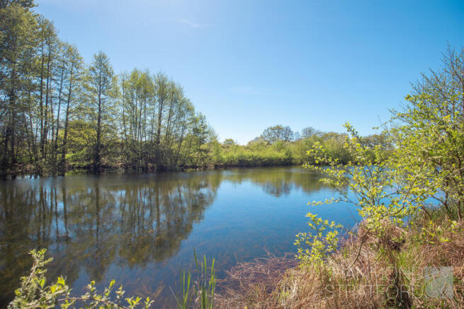 Lake