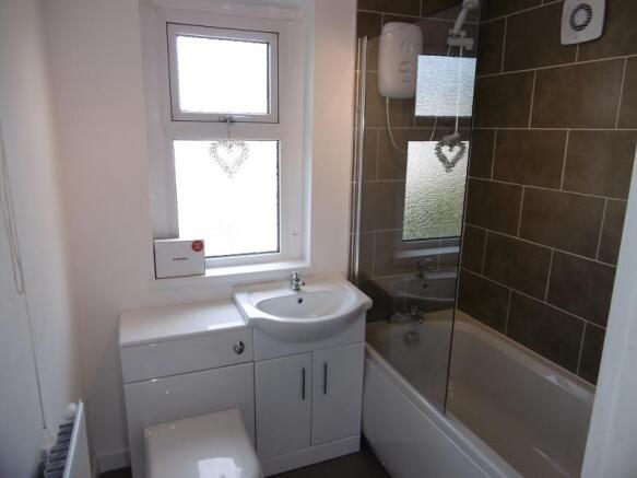 Bathroom/W.C.