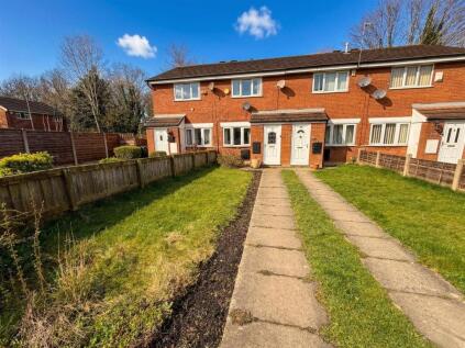 Stapleford Close, Manchester