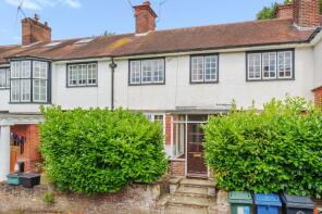 4a, The Avenue, Amersham HP7 0AB