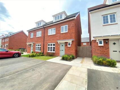 Gilder Way, Little Sutton