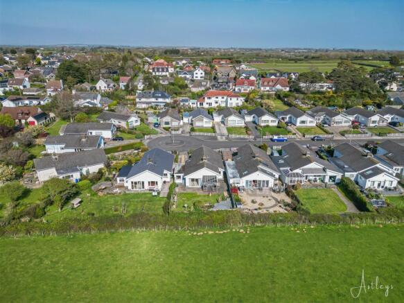 Aerial Aspect
