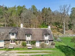 Lyon Croft, Ardtrasgairt Cottages, Fortingall PH15 2LN