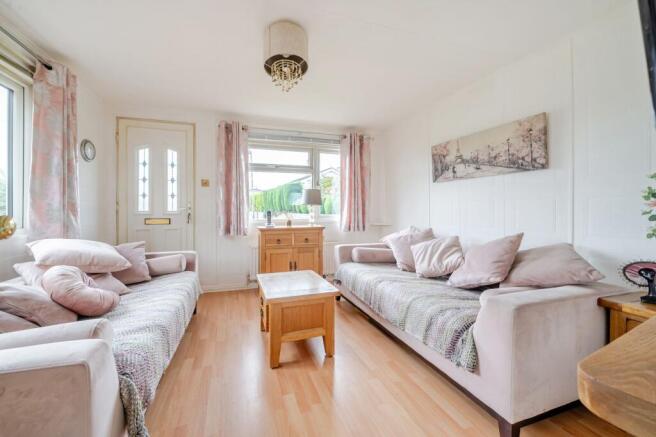 1 bed Park Home for sale Image 12