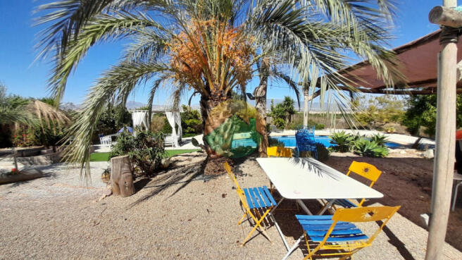 4 Bedroom Country house For Sale-TOT23-2