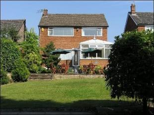 Rear elevation