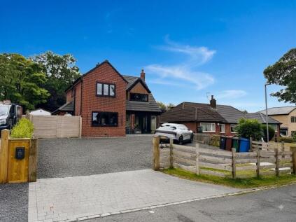 Esk Avenue, Edenfield, Ramsbottom, Bury