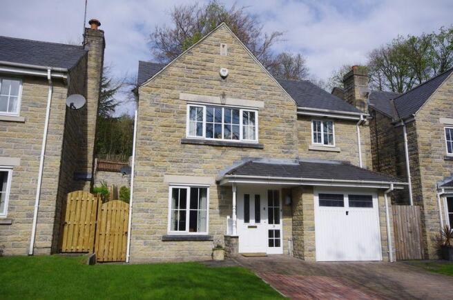 Front External