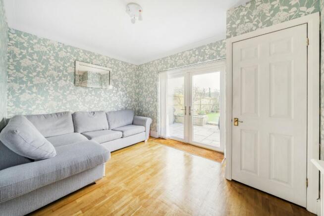 Sitting Room
