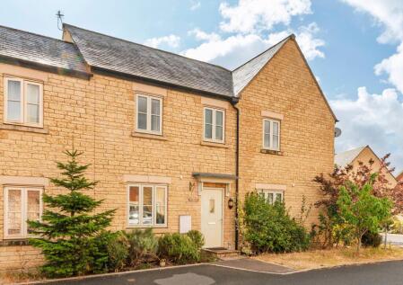 Lysander Way, Moreton-In-Marsh, GL56