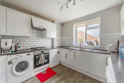 Rosslyn Crescent, Harrow on the Hill, Harrow, HA1