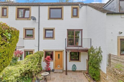 Stockeld Way, Ilkley, West Yorkshire, LS29